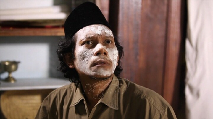 Kampung Semarah Padi (E9) 😡🌾