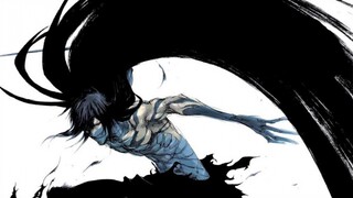 Bleach, life is a struggle.