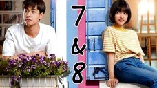 A LOVE SO BEAUTIFUL EPISODE 07 & 08 (TAGALOG DUBBED)