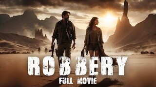 Robbery| Action Thriller Crime__Full Movie HD(360p)