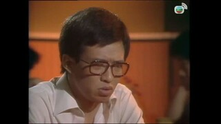 y2mate.com - TVB朱江李司棋主演情仇劇抉擇 1990郭峰良許紹雄泰二人早已存心病成見愈來愈深黃曼梨 石堅朱江李司棋張國強歐陽佩珊  粵語中字  T