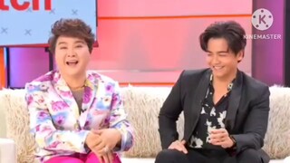 ต้มยำอมรินทร์  ดีเจหนุ่มหล่ออารมณ์ดี "พีเค ปิยะวัฒน์" วันพุธที่ 7 พ.ค. เวลา 10.00 น.