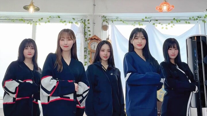 Waktunya memilih satu dari lima sudah tiba!