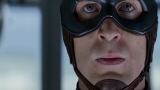 【Shield Winter/Stucky】Dalam Justice, ada pertanyaan yang tidak bisa dijawab
