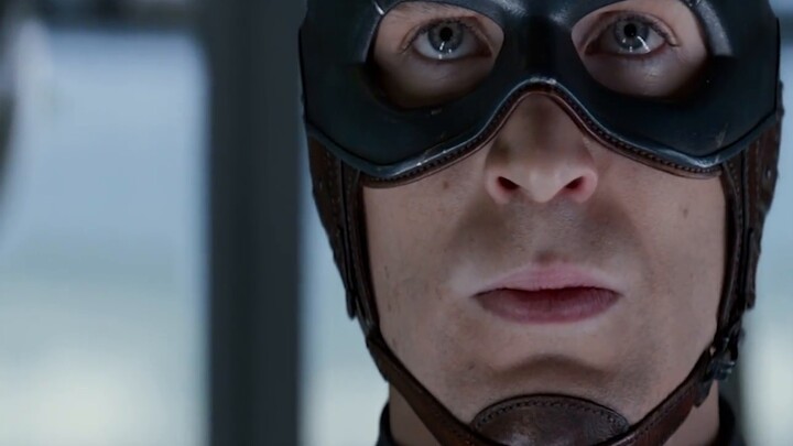 【Shield Winter/Stucky】ในความยุติธรรม มีคำถามที่ไม่อาจตอบได้