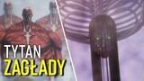 Jak Silny jest Eren Yeager: Tytan Apokalipsy - Attack on Titan