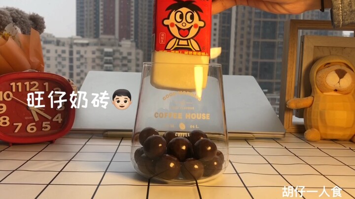 [مجموعة المشروبات] اصنع مشروبات لذيذة وممتعة باستخدام المكونات في المنزل