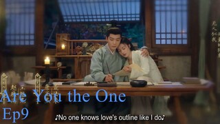 Are You the One EP.9