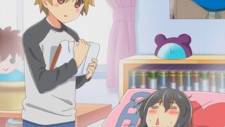 Onee-chan ga Kita (Episode 12)