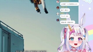 日本独角兽看《宫本浩次创飞米津玄师》笑不停