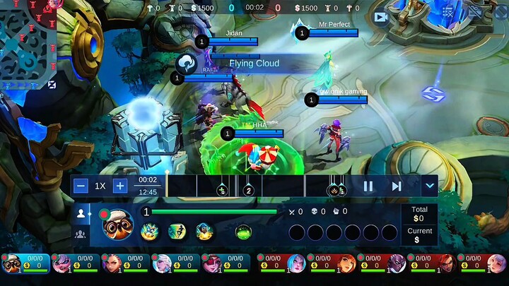 Diggie