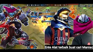 kalo lu ketemu combo Atlas+Haya mending surend dah😂