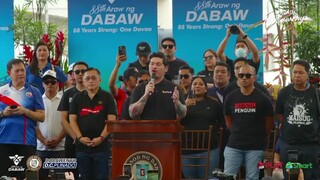 BASTY DUTERTE