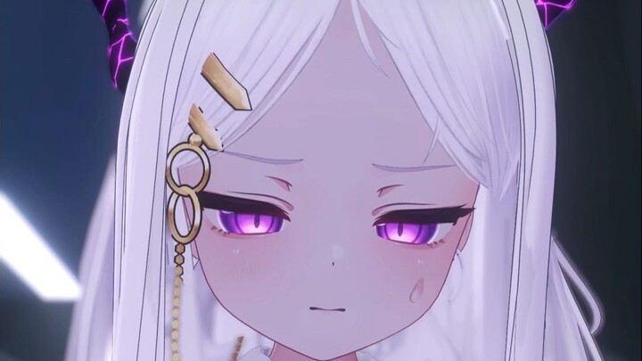 Hinata: Teacher... you're working so late again today