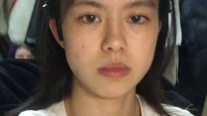 เมื่อผิวเหลืองดำต้องสละความงามขาวใสอ่อนเยาว์และผอมบาง