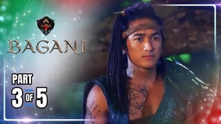 Bagani | Episode 114 (3/5) | May 8, 2024
