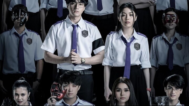 Hell University (2026) Episode 10 Eng Sub
