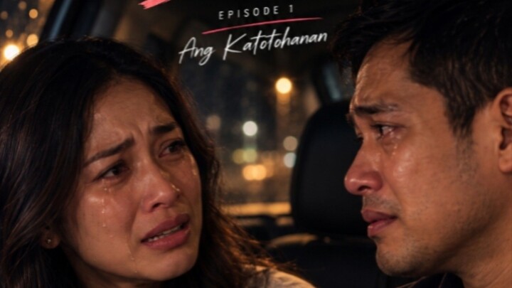 Ano katotohanan. Ano nga ba ang totoo?