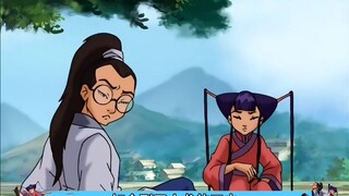 钻石的眼泪