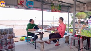 Đại Gia Chân Đất 2024 tập 1