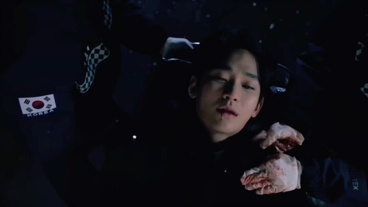 “亡妻回忆录”—白贤佑/“她死在了初雪之前”