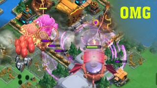 Kinh Đô Hội Pháo Đài Bay Ra Trận | NMT Gaming