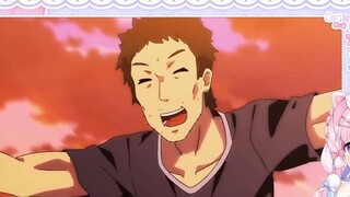 ชมฉากดังเรื่อง Mr. Amazing China กับมาร์ชแมลโลว์ญี่ปุ่น