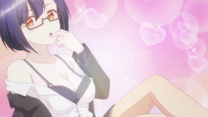 Cewek Seksi Siapa yang Tak Tergoda