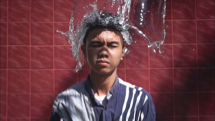 IKLAN CHANNEL SENDIRI