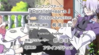Pandora Hearts - Opening