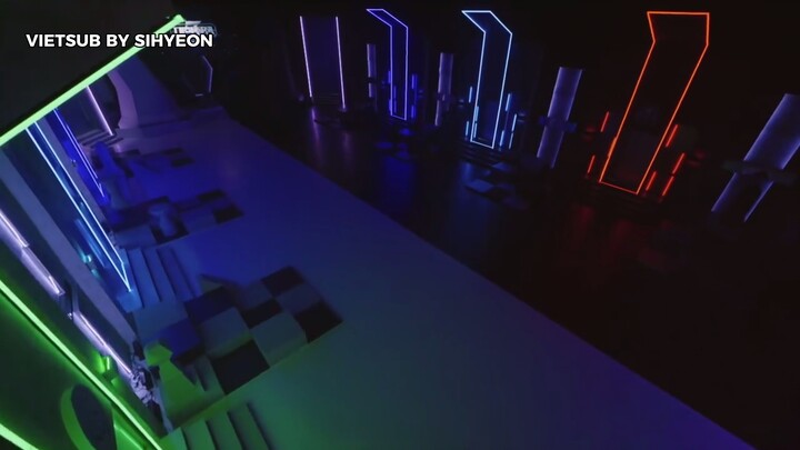 University War 3 Vietsub (PART 1 - Giới thiệu đội chơi)