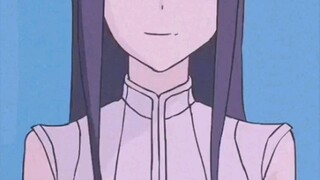 Hinata is here