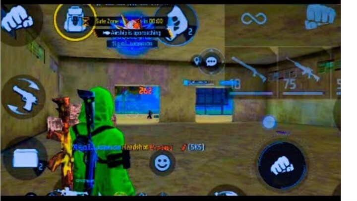 XERT FREE FIRE 🥱🥳🤘🤘🤘