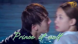8-PRINCE OF WOLF  / Tagalog dubbed