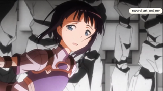 Đao kiếm thần vực AMV| ＣＯＵＲＴＥＳＹ ＣＡＬＬ _ Sword Art Online【ＡＭＶ】#amv #sao