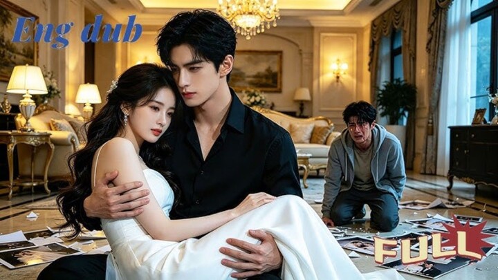 Married His Powerful Brother Eng Sub Full Short Drama