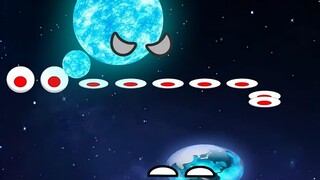Planet Animation