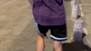 今晚打球没给他传球，生气了怎么办