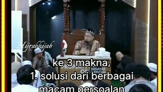 Assalamualaikum warahmatullahi wabarakatuh, Subhanallahi wabihamdihi Subhanallahil adzim