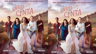 ARTI CINTA (2025)
