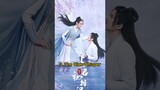 Top 10 Fantasy Chinese Drama Part 1 #top10 #shorts #trending  #cdrama #chinesedrama