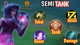 [TA] HERO BARU YANG MASIH META - GAMEPLAY ZHUXIN