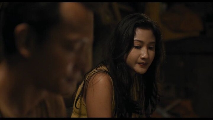 Pangku (2025) | Indonesian Movies