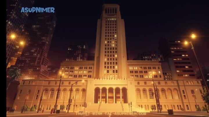 Fate/ strange fake ss1 tập 02 thuyết minh