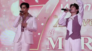 FanCam MaxNat หากเธอเคยรักใคร