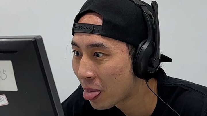 Kondisi saat ini dari panduan game