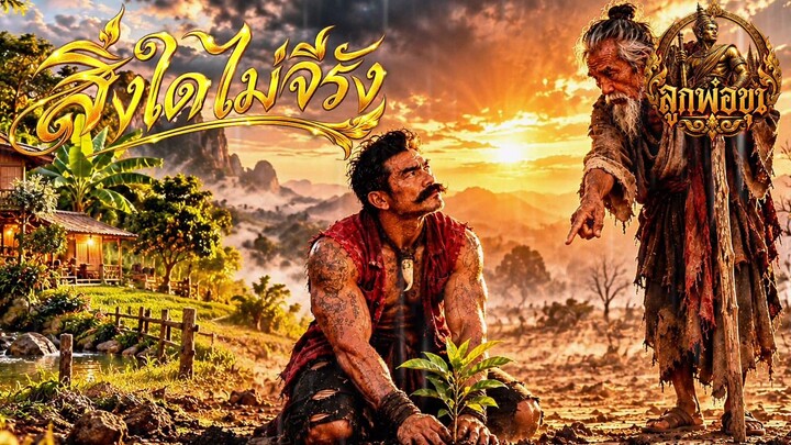 สิ่งใดไม่จีรัง🙏🙏🙏 - ลูกพ่อขุน official audio #เพลงใหม่ #เพลงเพื่อชีวิต #เพลงสู้ชีวิต