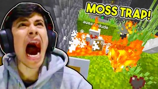 dream outsmarting everyone for 16 minutes and 42 seconds straight (10,000 IQ)