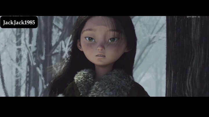 Trung Quốc Kỳ Đàm p1 tap 3