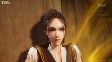 Twin Martial Souls Episode 02 Subtitle Indonesia